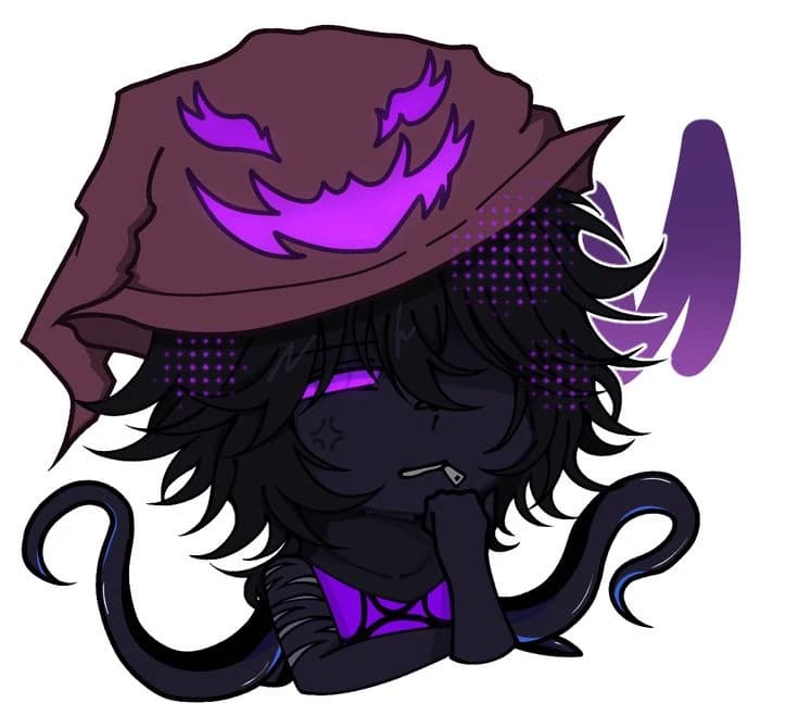 Åzüra 💜🖤 thumbnail