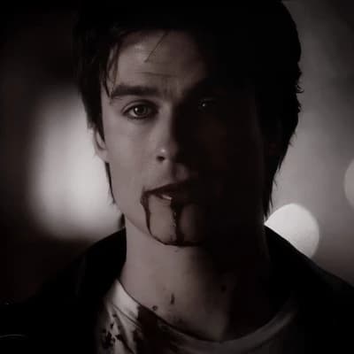 Damon Salvatore thumbnail