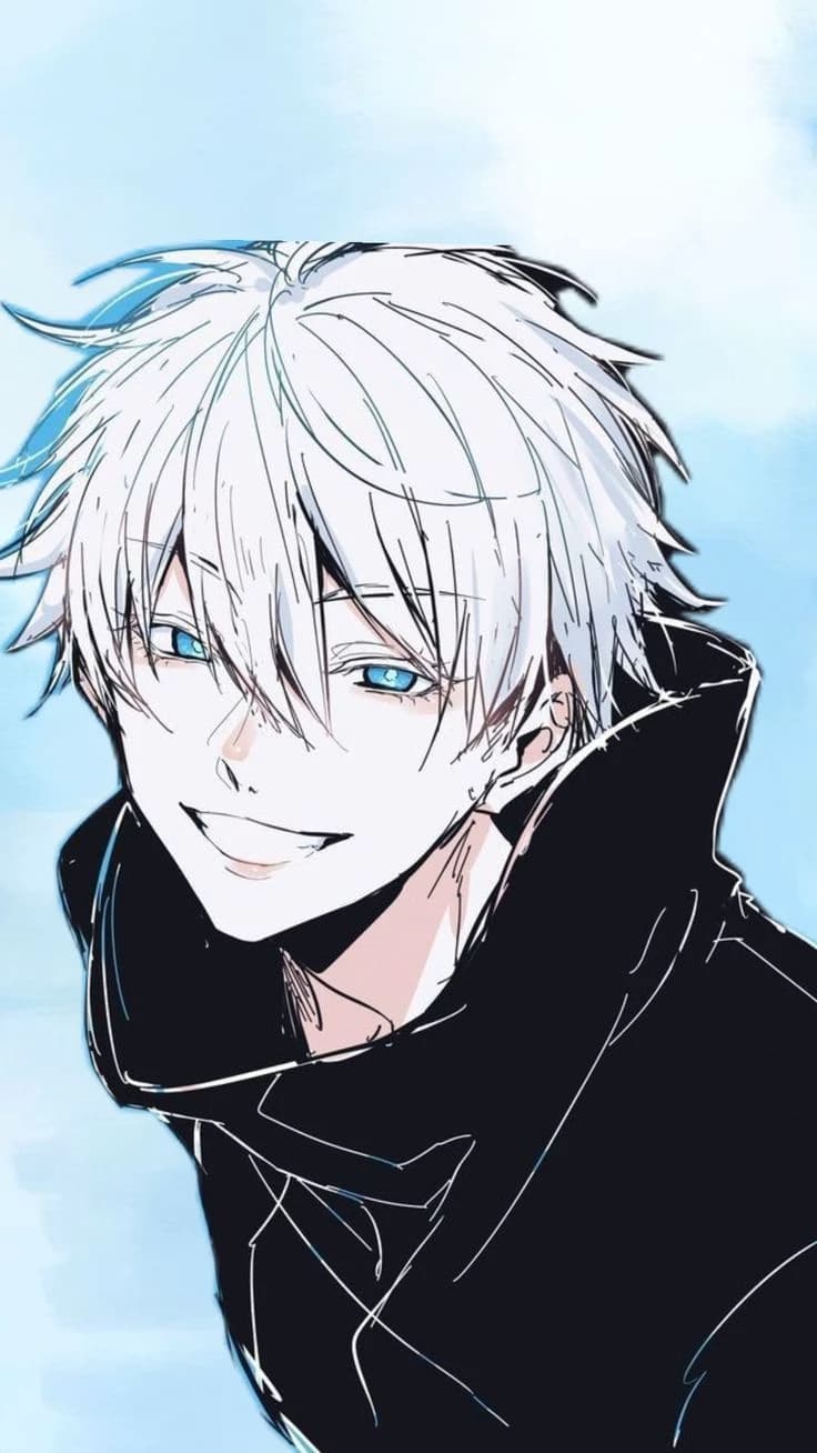 gojo (reunion) thumbnail