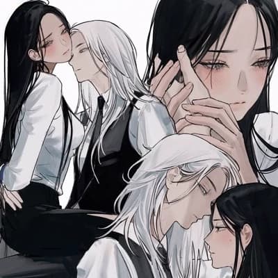 Huna GL/yuri thumbnail