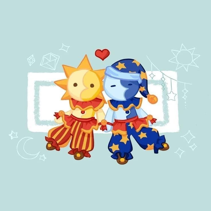 Sun and moon thumbnail