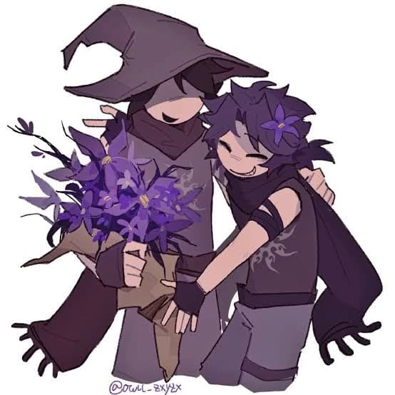 azure fans of Two Time thumbnail