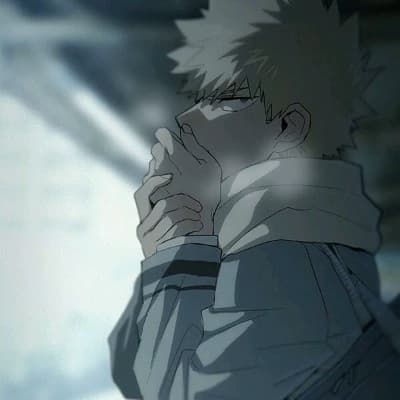 Katsuki Bakugo thumbnail