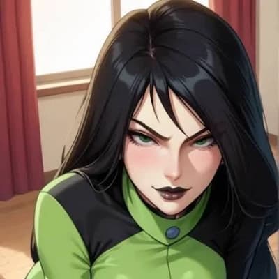 Shego thumbnail
