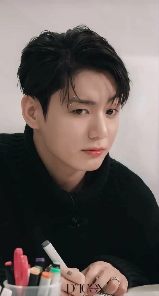 Jeon Jungkook thumbnail