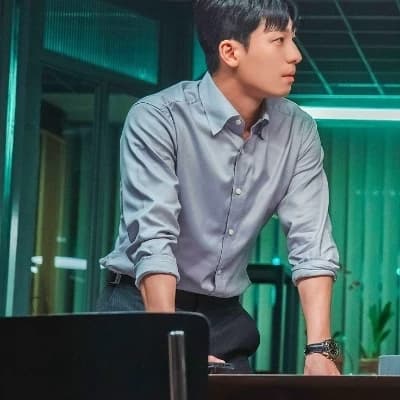Choi Do-hee thumbnail