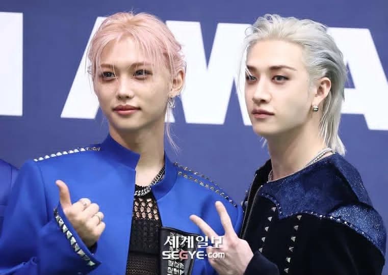 felix or bangchan? Which one do you choose ??? (creates your story) thumbnail