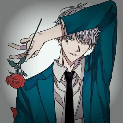 Gojo Satoru thumbnail