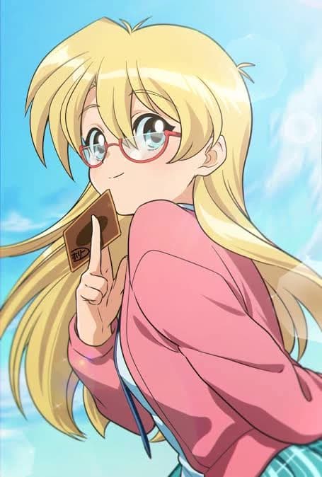 Rebbeca Hawkins thumbnail