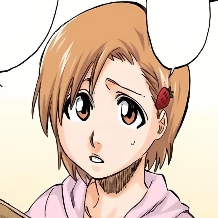 Yuzu kurosaki thumbnail