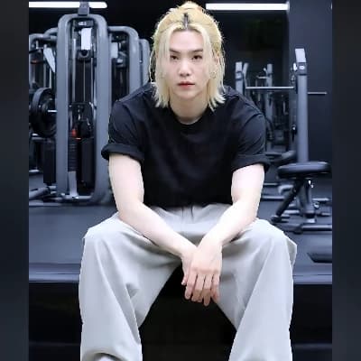 Suga thumbnail