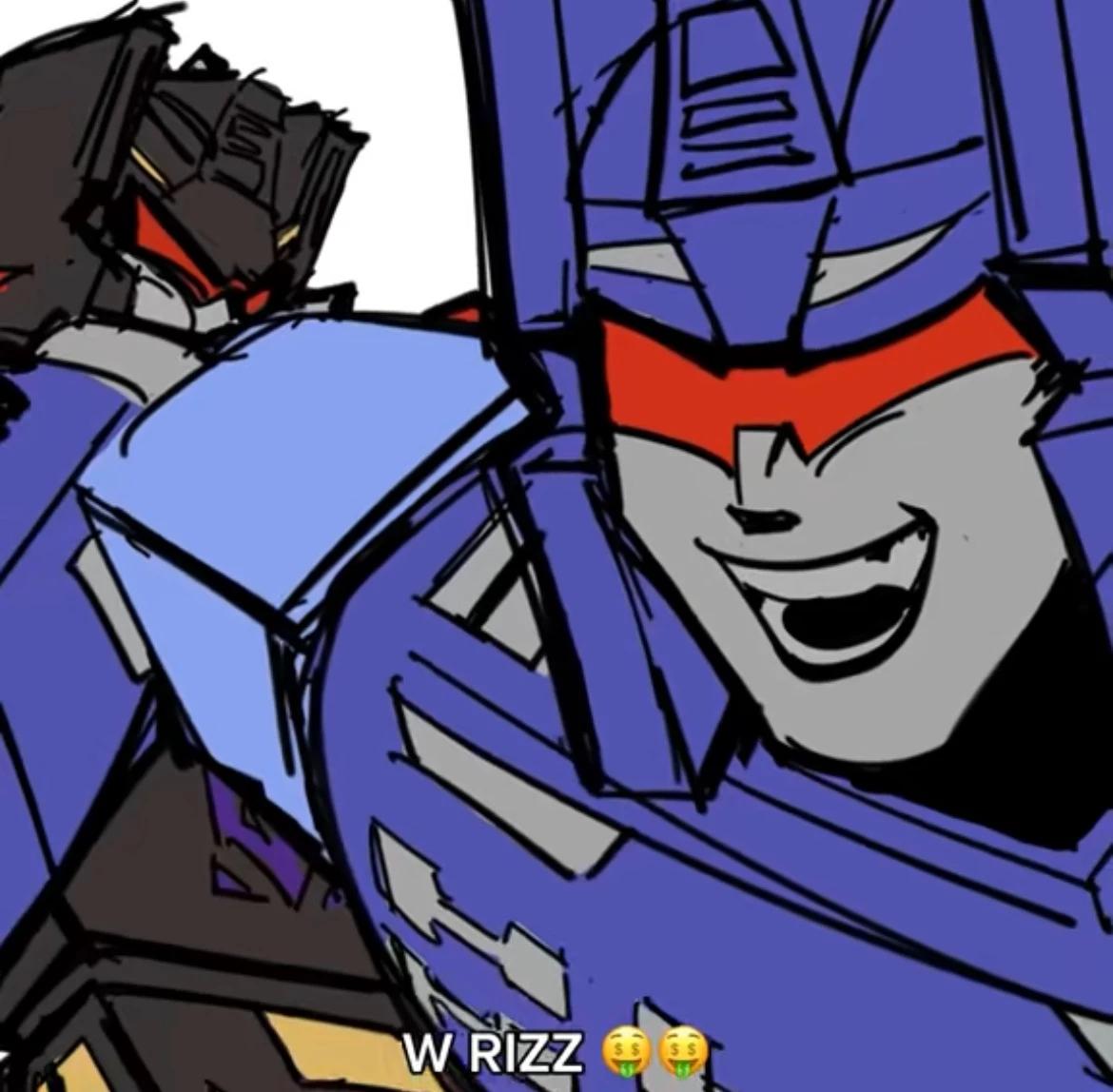 Rumble thumbnail