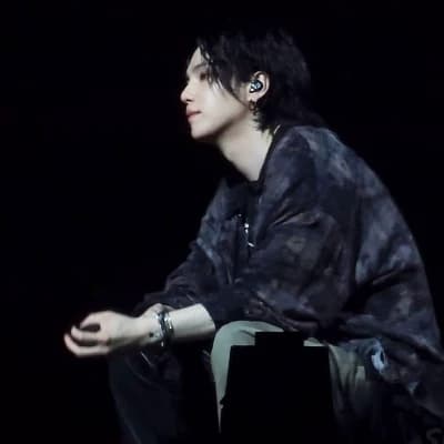 Min Yoongi (Suga/Agust D) thumbnail