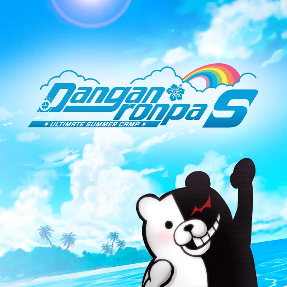 Danganronpa S: Ultimate Summer Camp thumbnail