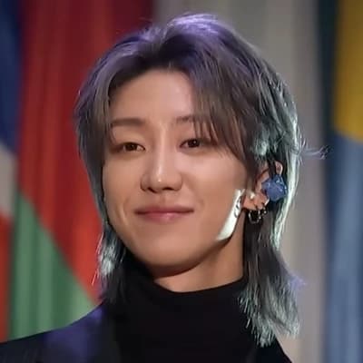 Xu Minghao (The8) thumbnail