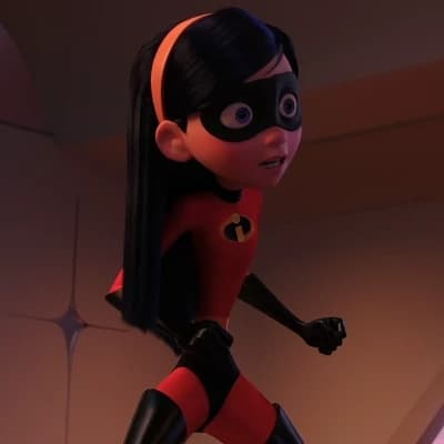 Violet Parr thumbnail
