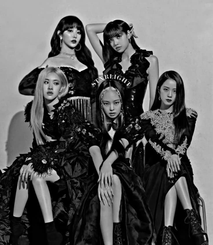 Blackpink thumbnail