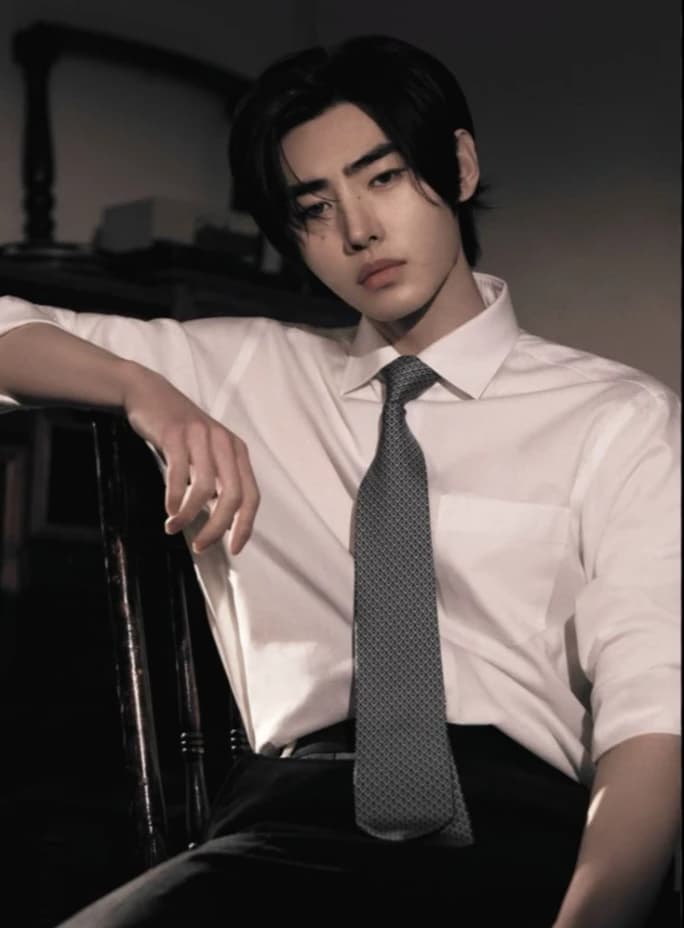 Park Sunghoon  thumbnail