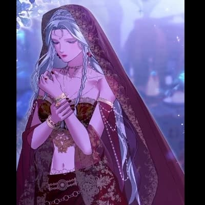 Leah & Ishakan (predatory marriage) thumbnail