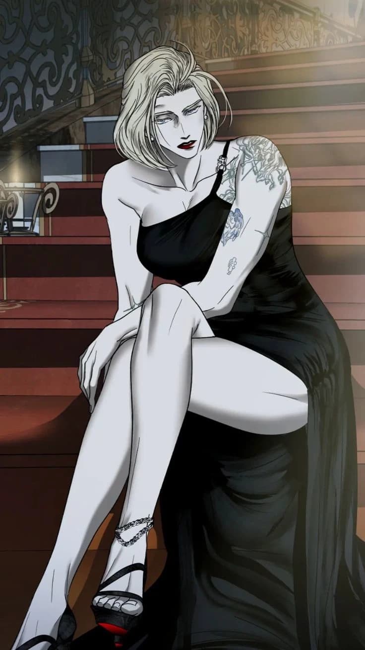 Anastasia Romanova thumbnail