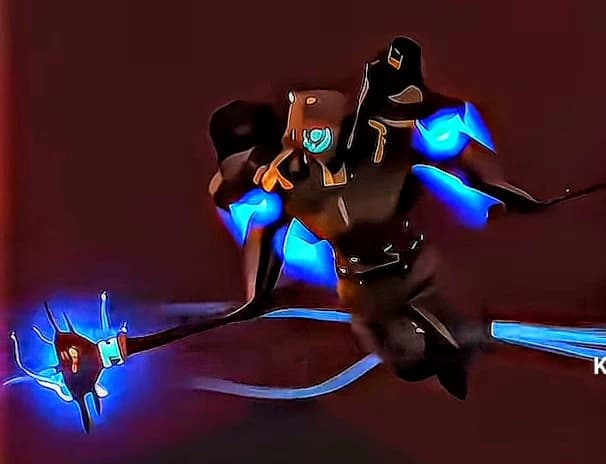 Camera woman thumbnail