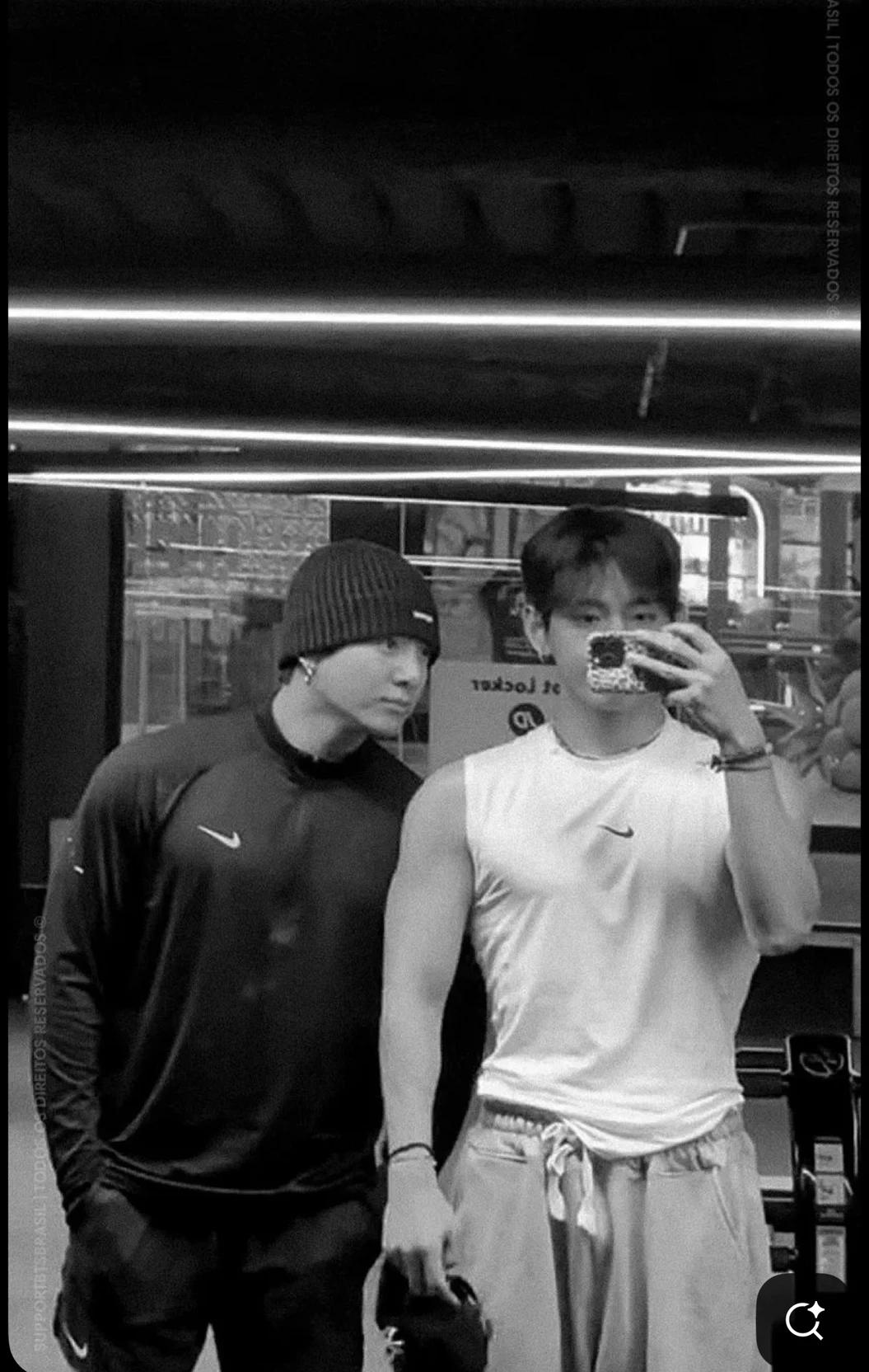 Jonguk also Tehyon thumbnail