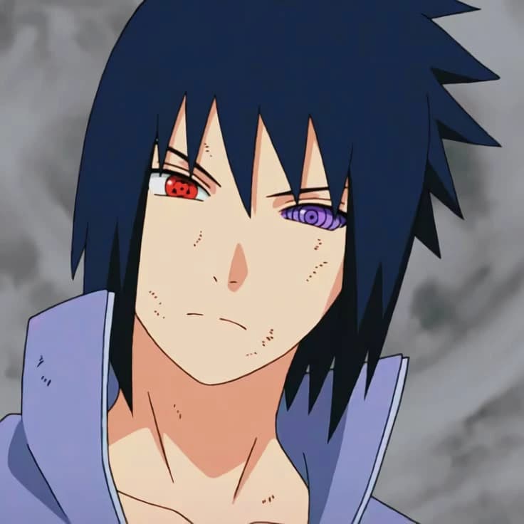 Sasuke thumbnail