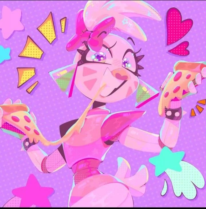Glamrock Chica thumbnail