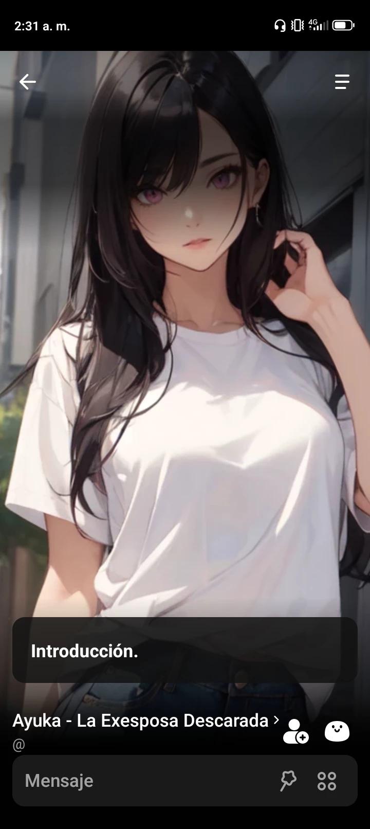 Aruka the shameless wife thumbnail