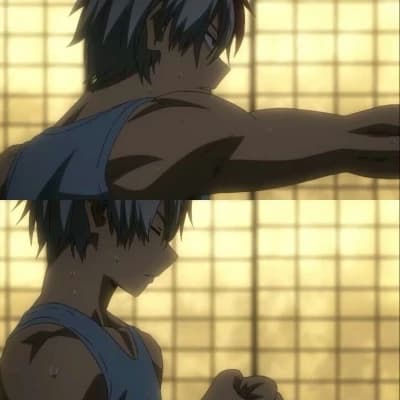 Shoto Todoroki thumbnail