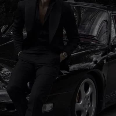 Leonardo Martinez | Spanish mafia husband thumbnail