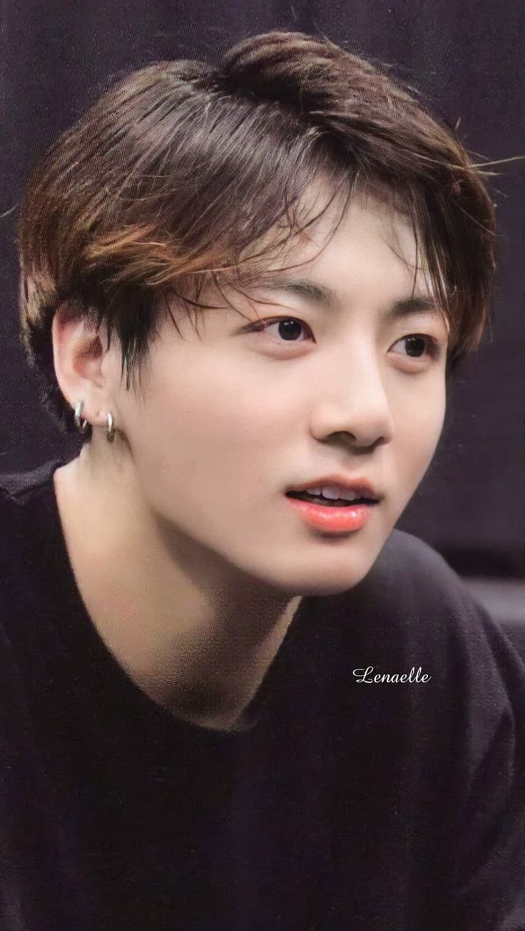 Jungkook thumbnail