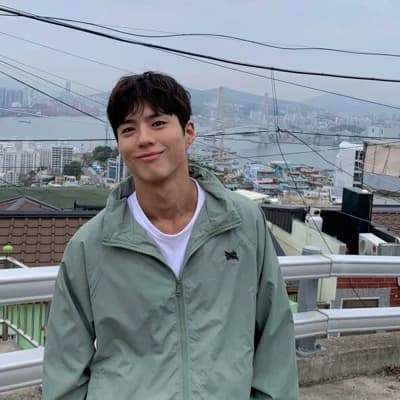 Park Bo Gum thumbnail