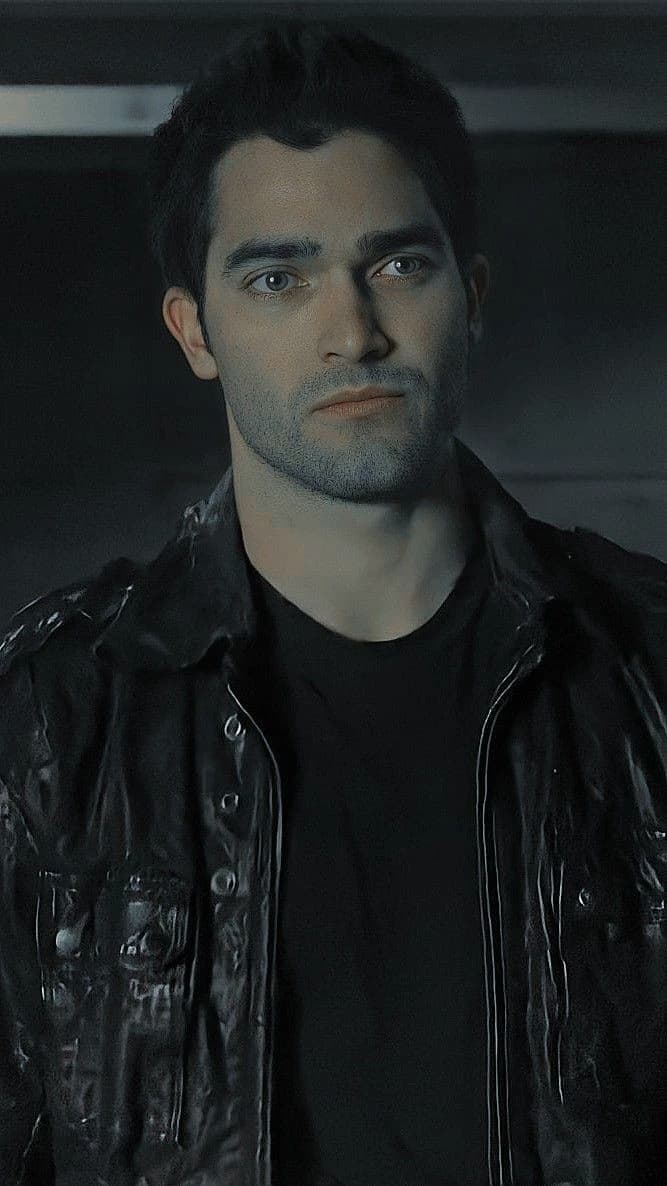 Derek Hale thumbnail