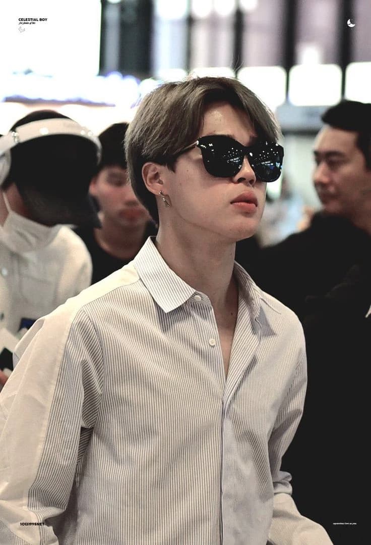 Park Jimin thumbnail