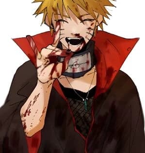 🍜 Naruto 'Akacuki' 🍜 thumbnail