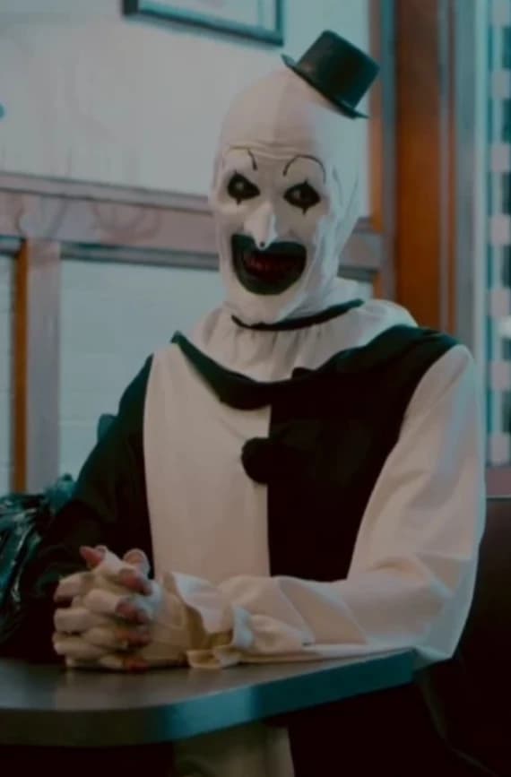 Art The Clown thumbnail