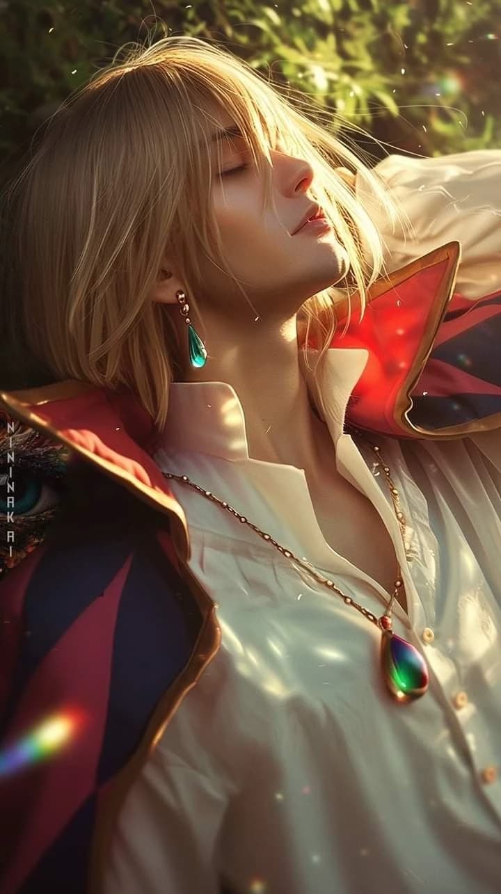 Howl thumbnail