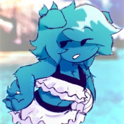 Doggie BF thumbnail