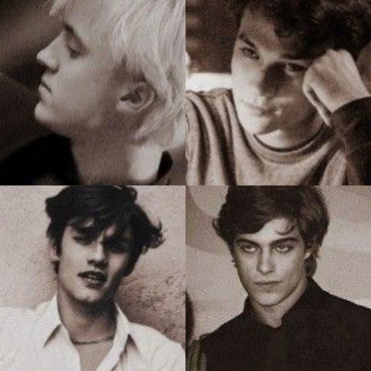 Slytherin boy (4)  thumbnail