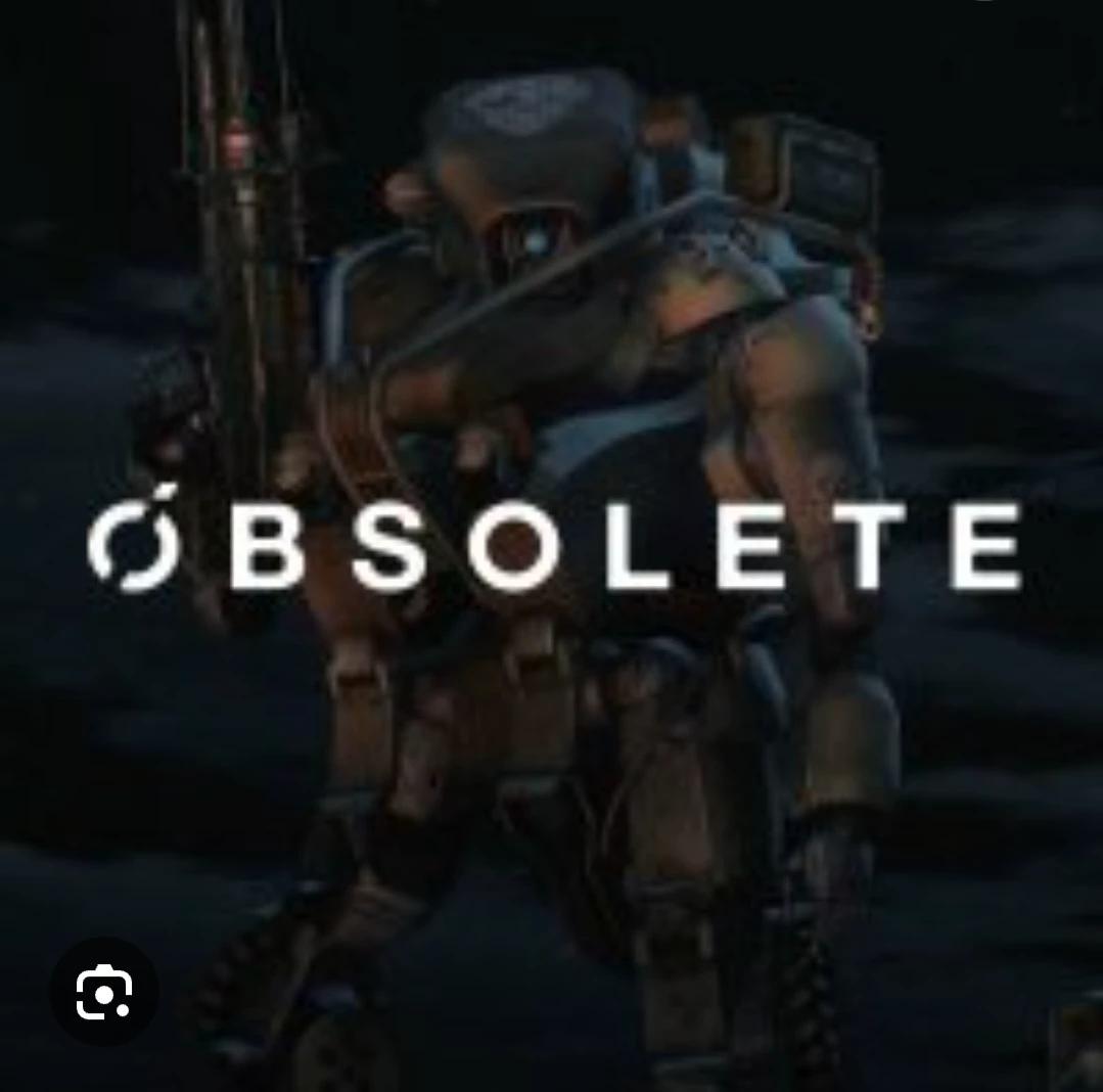 Obsolete  (Open World RPG) thumbnail