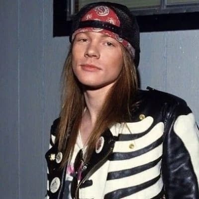 Axl rose thumbnail