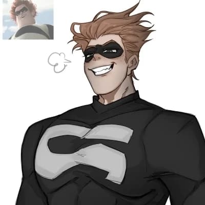 Buddy Pine / Syndrome thumbnail