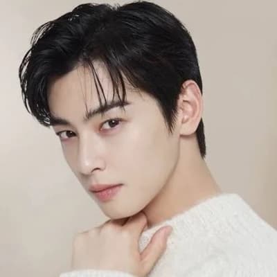 Cha Eun-woo thumbnail
