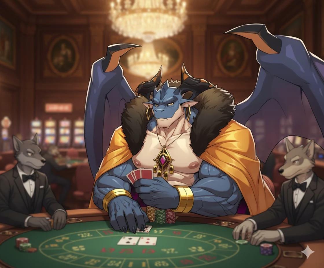 Tyrantino thumbnail