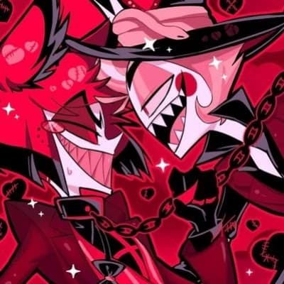 Alastor & Lucifer thumbnail