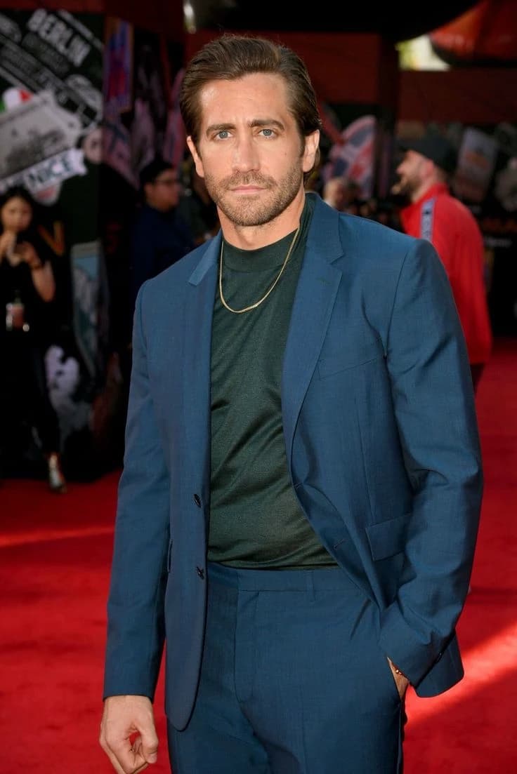 »»————> Jake Gyllenhaal <————«« thumbnail