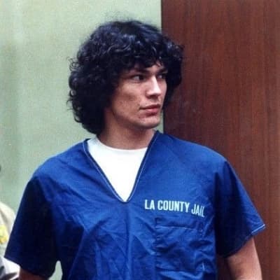 Richard Ramirez thumbnail