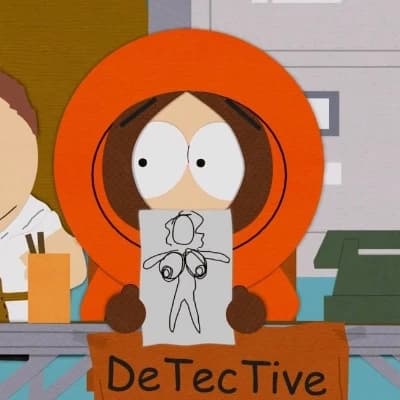 Kenny McCormick thumbnail