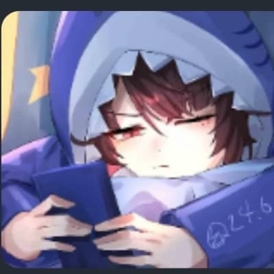 Shark Girl (ellen) thumbnail